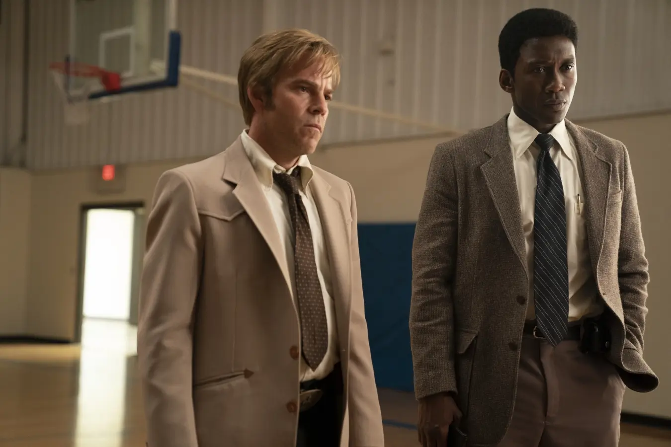 True Detective: Die komplette 3. Staffel (Blu-ray)