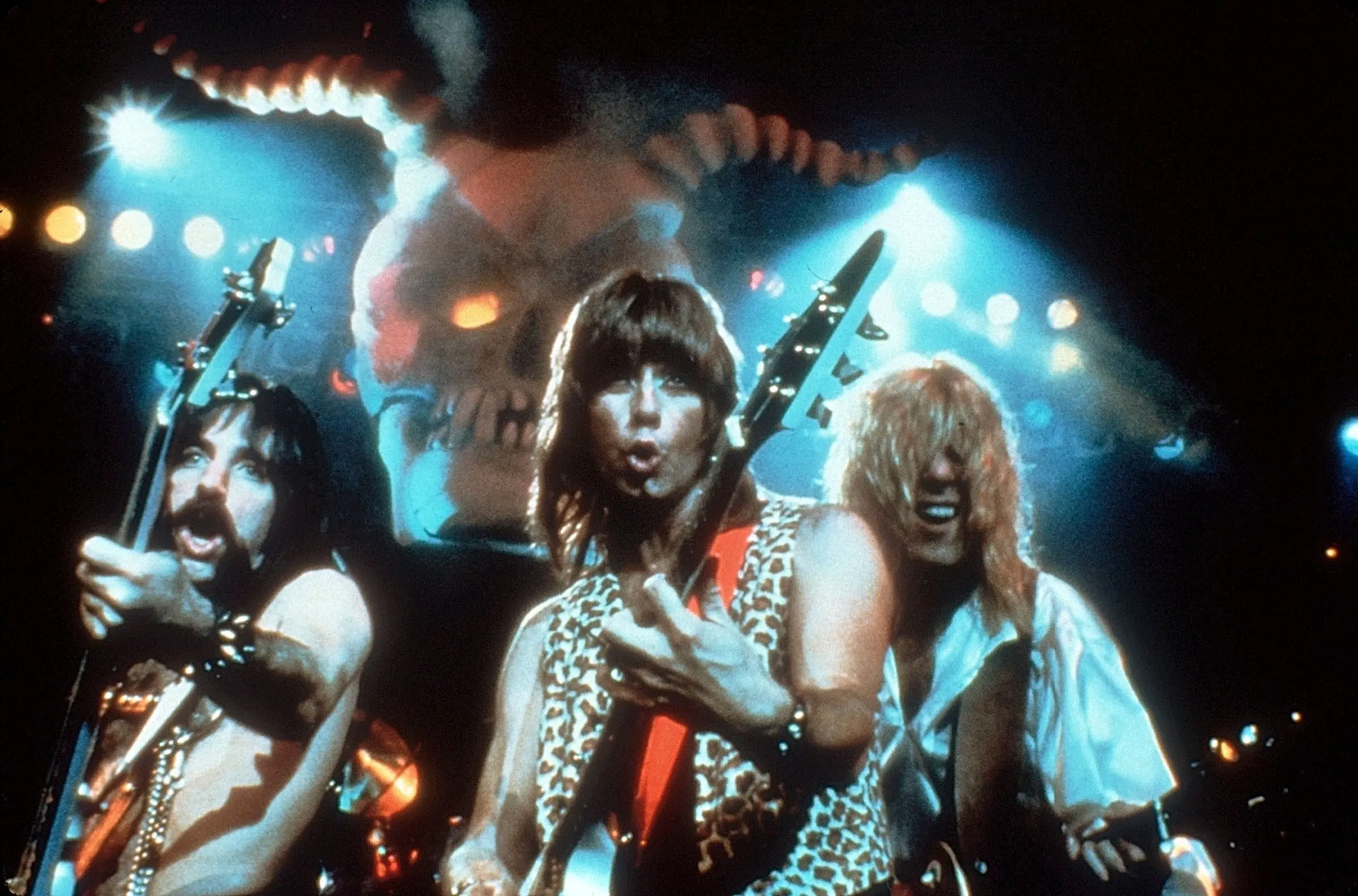 This is Spinal Tap (4K-UHD)