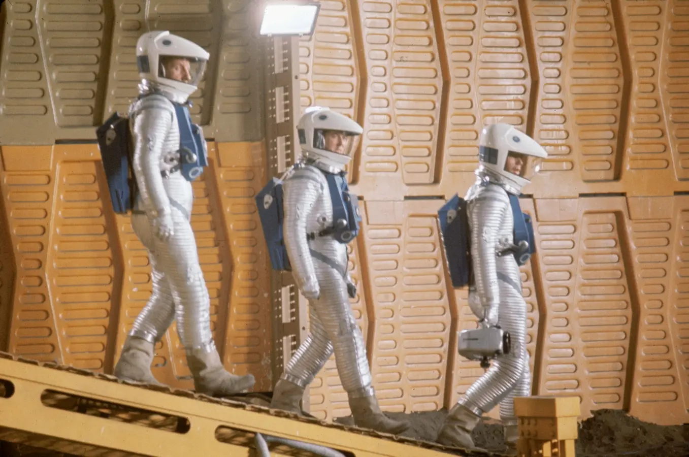 2001: Odyssee im Weltraum (4K UHD)