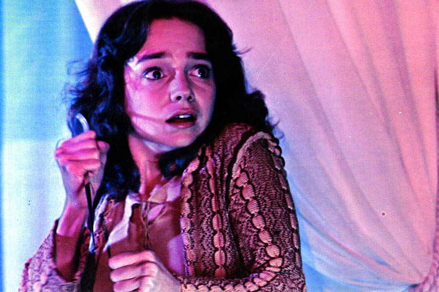 Dario Argento - World of Horror (Special Edition, 3 Blu-rays+CD) (Shop exkl.) Dario Argento - World of Horror (Special Edition, 3 Blu-rays+CD) (Shop exkl.)