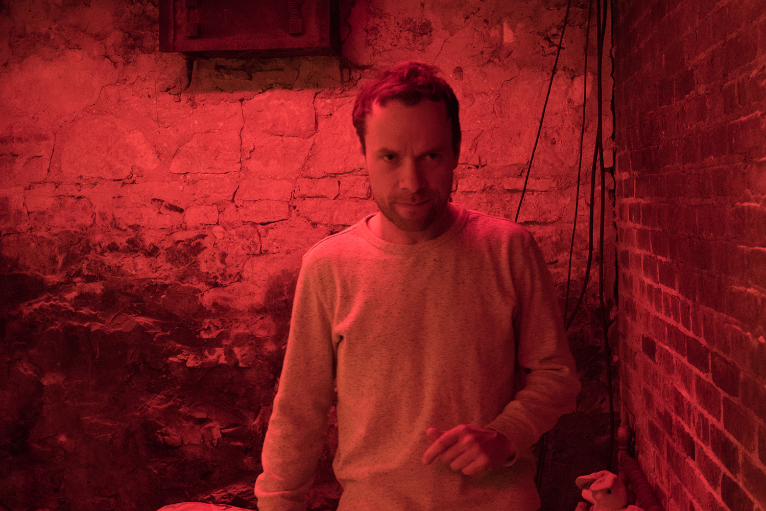 Nomis (Blu-ray) Nomis (Blu-ray)