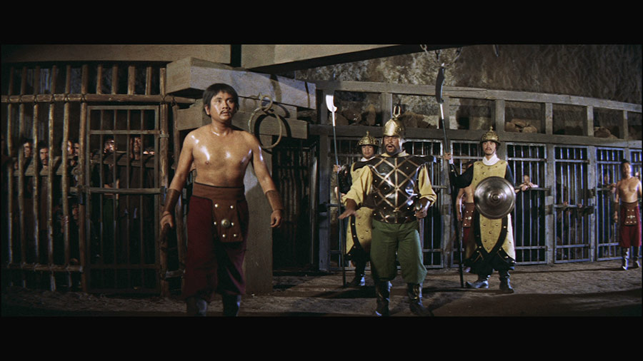 Marco Polo (DVD) Marco Polo (DVD)