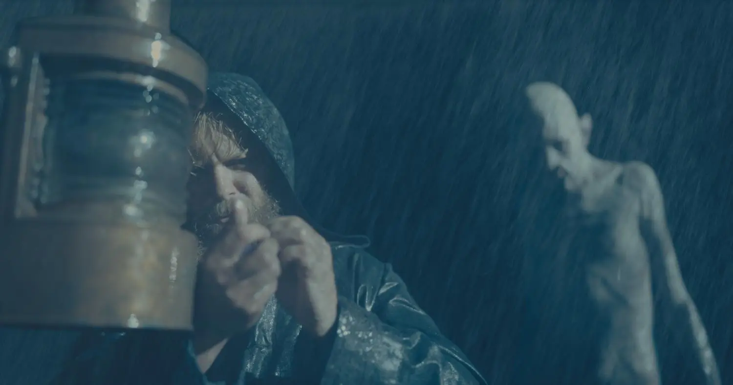 Die letzte Fahrt der Demeter (Blu-ray)