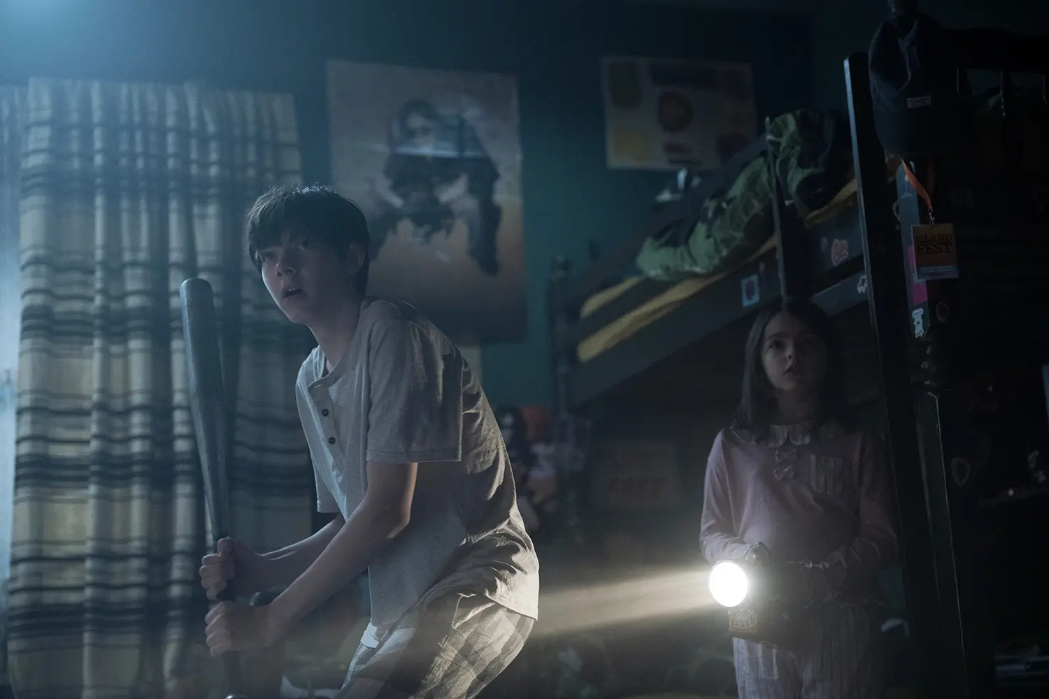 Lee Cronin's The Mummy (DVD)