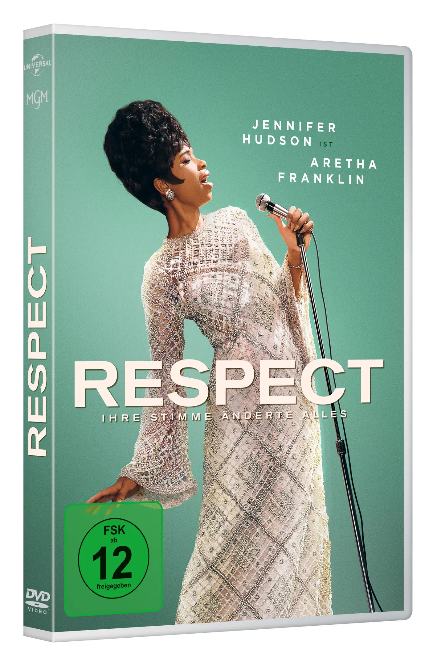 Respect (DVD)
