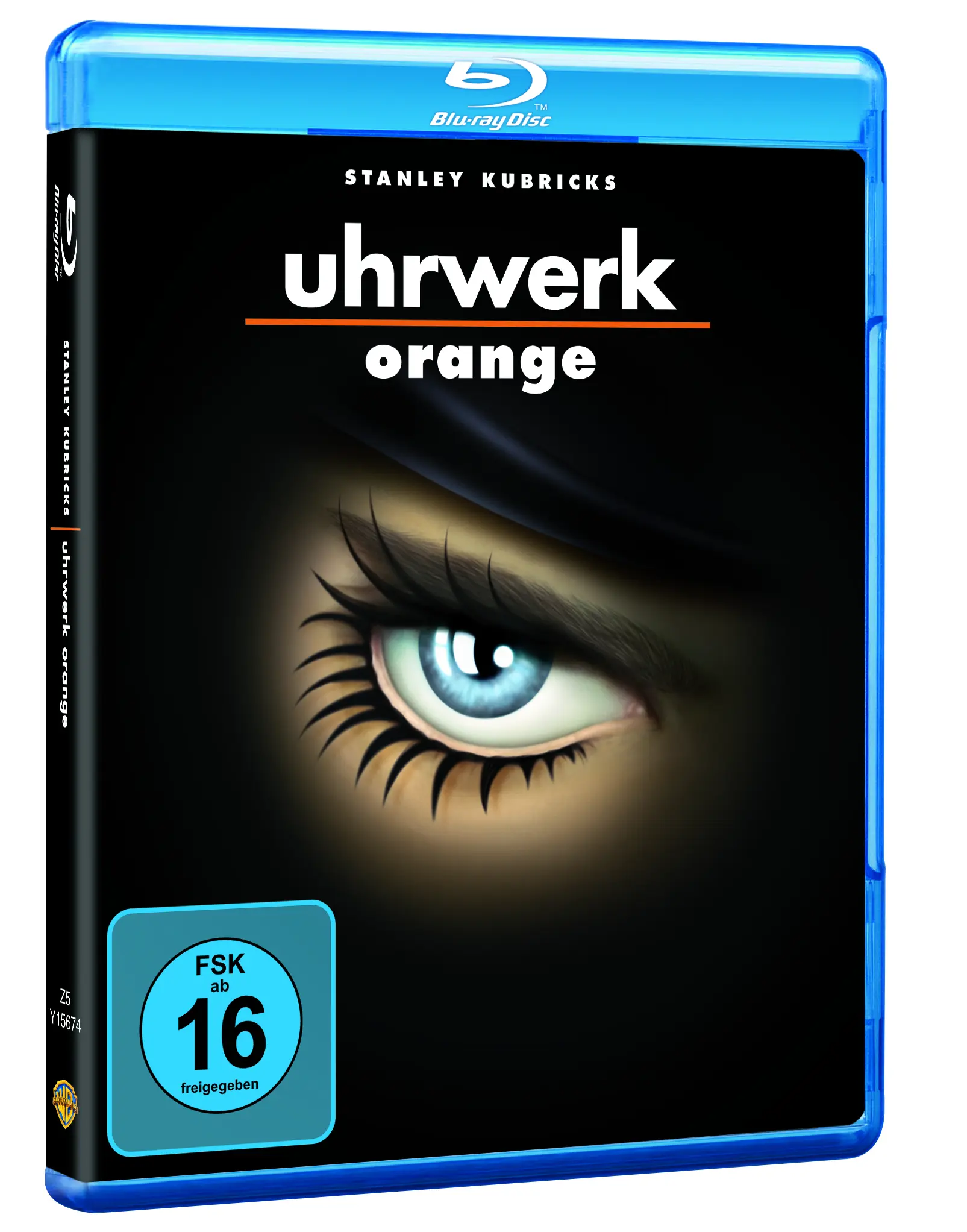 Uhrwerk Orange (Blu-ray)