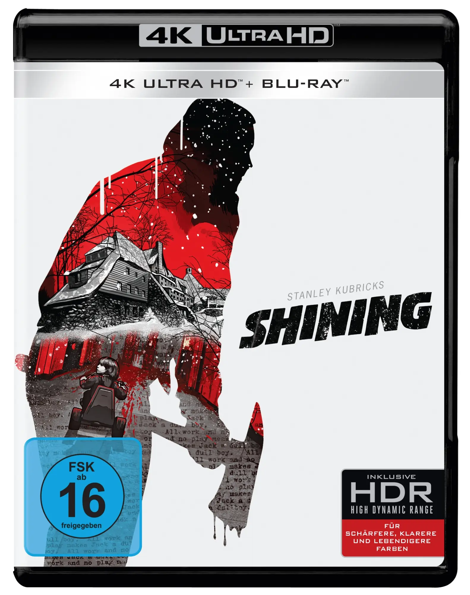 Shining (4K UHD)