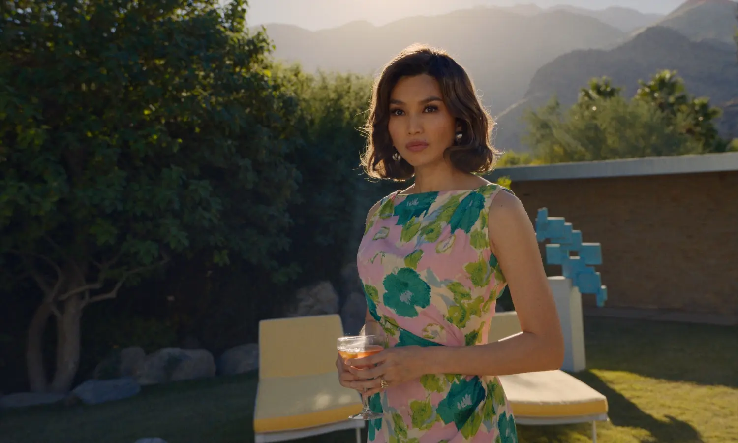 Don't Worry Darling (4K UHD) Don't Worry Darling (4K UHD)
