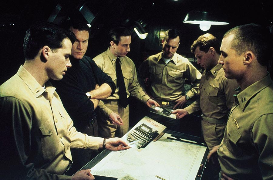 U-571 (Blu-ray) U-571 (Blu-ray)