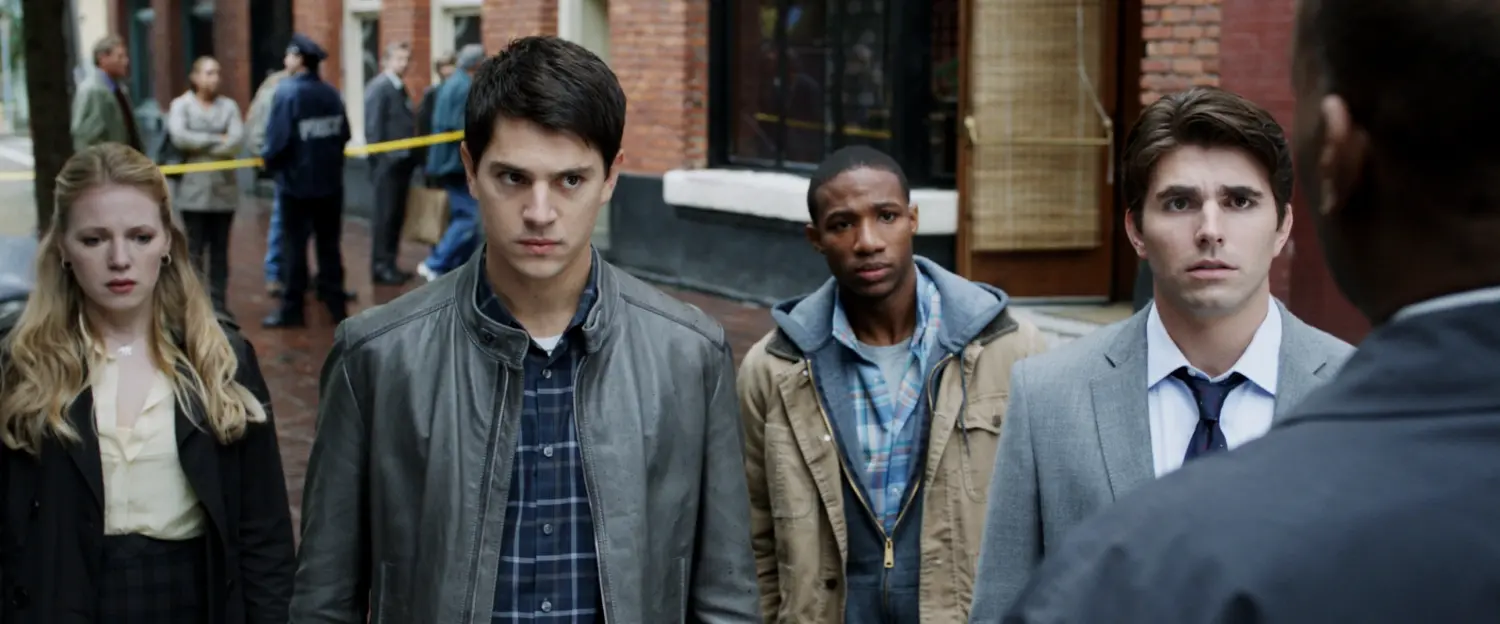 Final Destination 5 (Blu-ray)