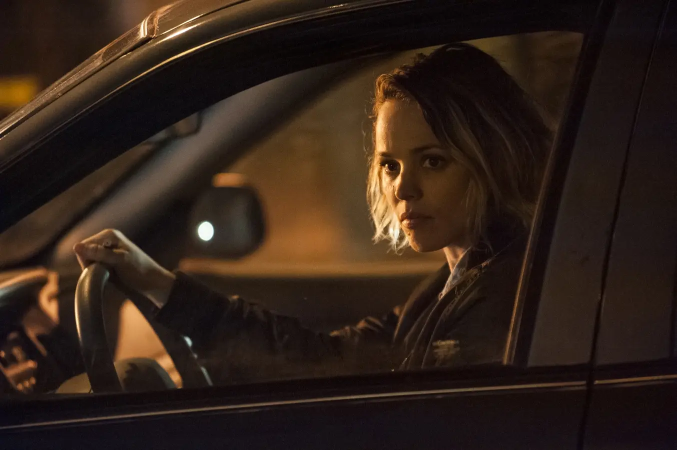 True Detective: Die komplette 2. Staffel (DVD)