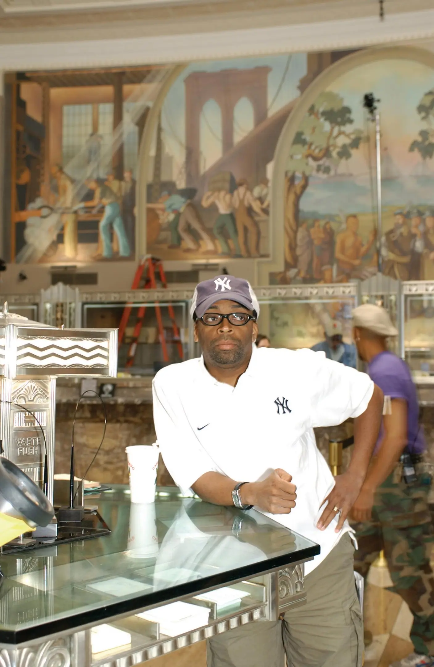 Inside Man (Blu-ray)