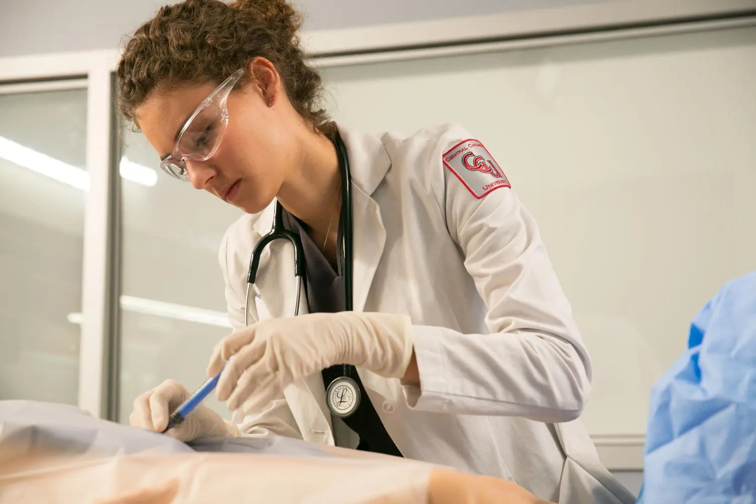 Chicago Med: Staffel 1 (DVD)