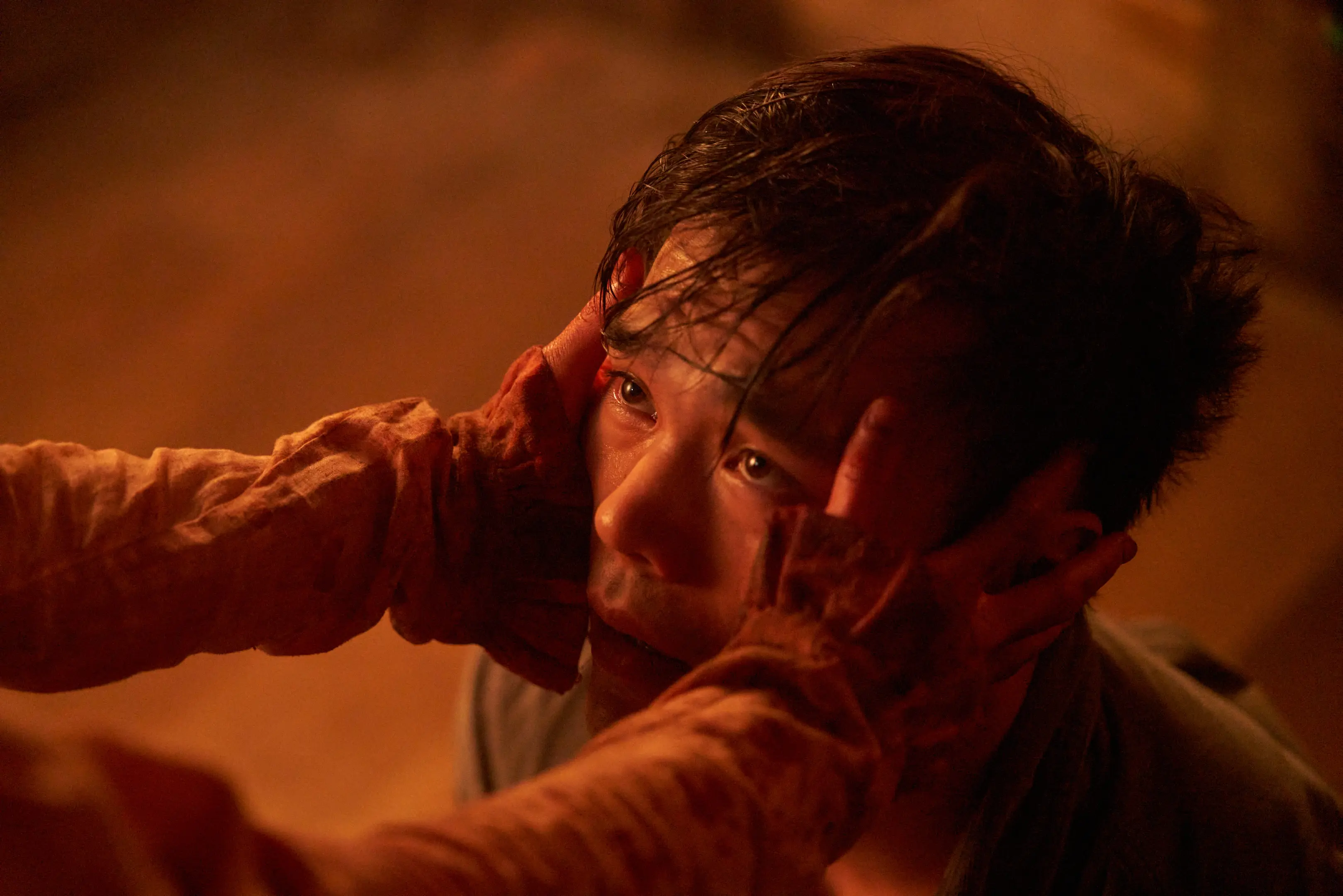 Diabolic - Gefäß des Teufels (Blu-ray)