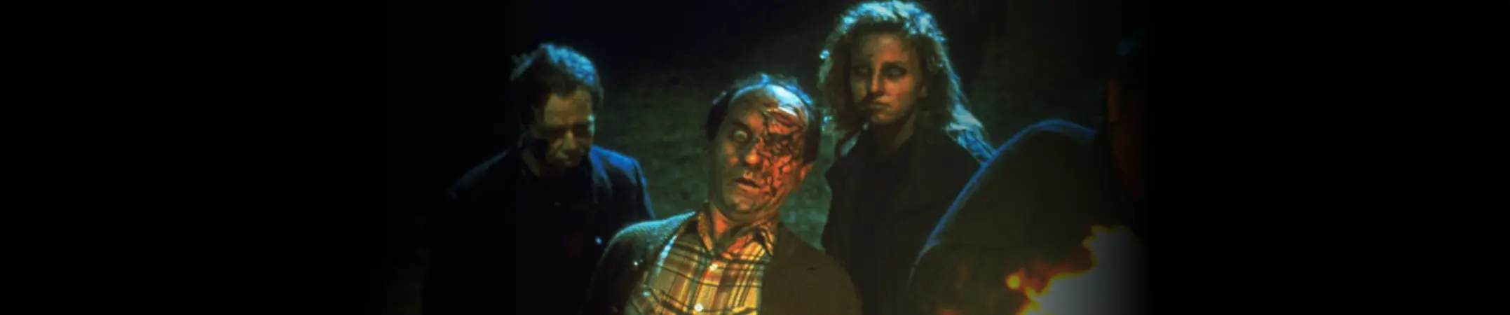 Night of the Living Dead Night of the Living Dead