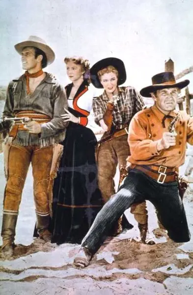 Pony Express (Blu-ray) Pony Express (Blu-ray)