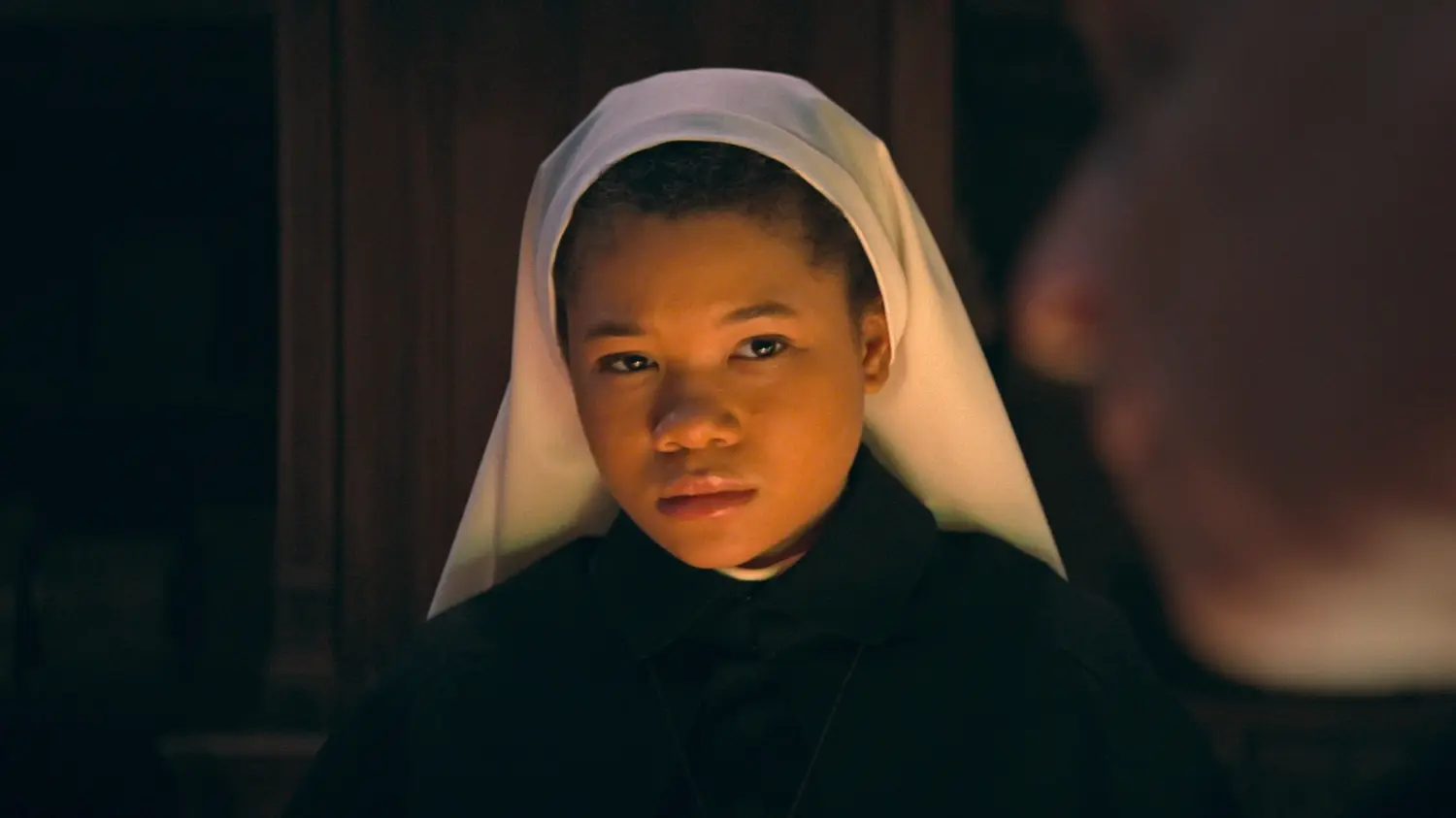 The Nun II (Blu-ray)