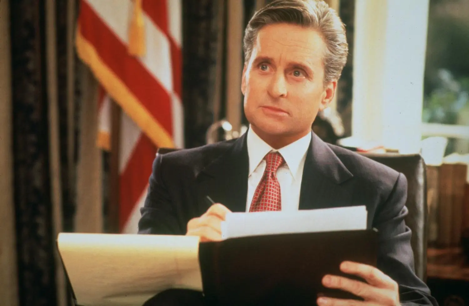 Hallo, Mr. President (Blu-ray)