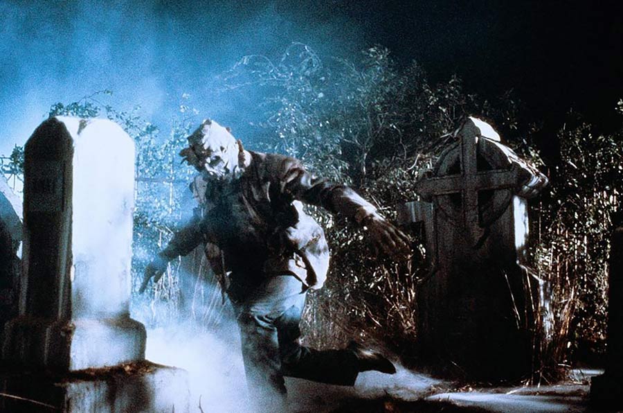 Return of the Living Dead 2 (Mediabook A, 2 Blu-rays) Return of the Living Dead 2 (Mediabook A, 2 Blu-rays)