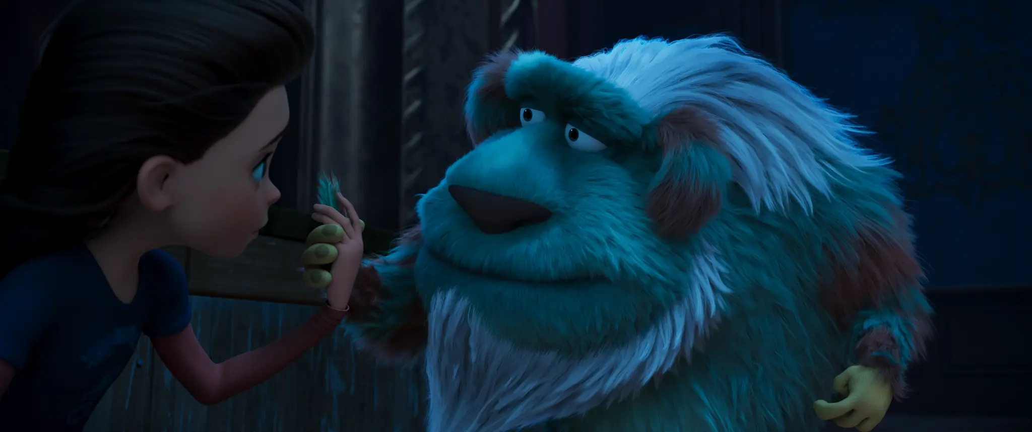 Mein Freund Finnick (Blu-ray)