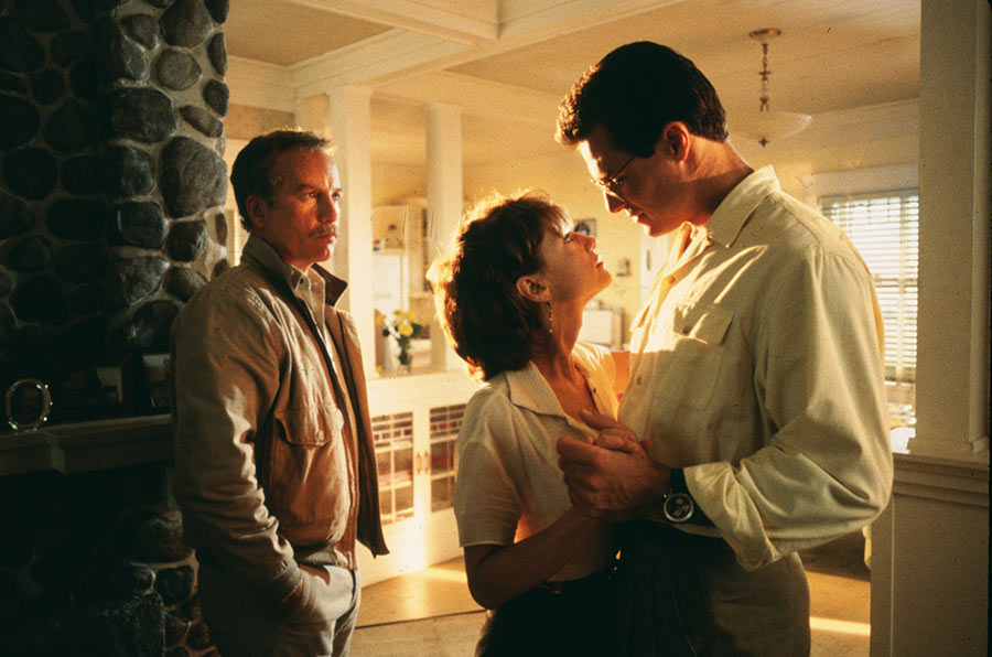 Always (Mediabook, Blu-ray+DVD) Always (Mediabook, Blu-ray+DVD)