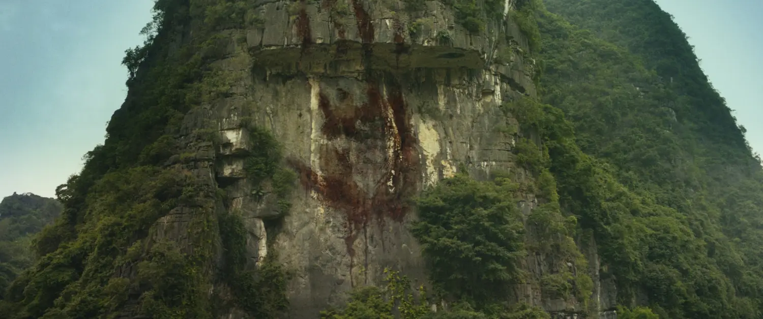 Kong: Skull Island (4K UHD)