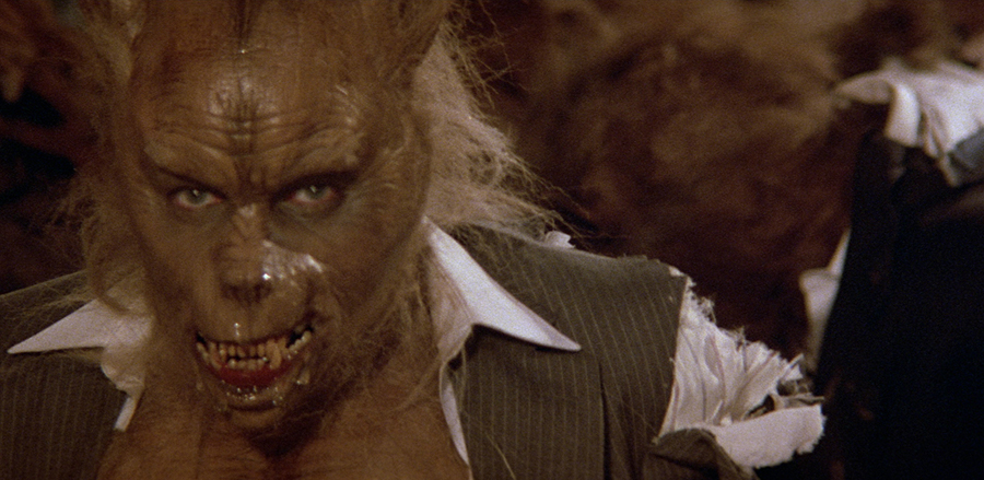 Stephen King:D.Werwolf v.Tarker Mills (Blu-ray) Stephen King:D.Werwolf v.Tarker Mills (Blu-ray)