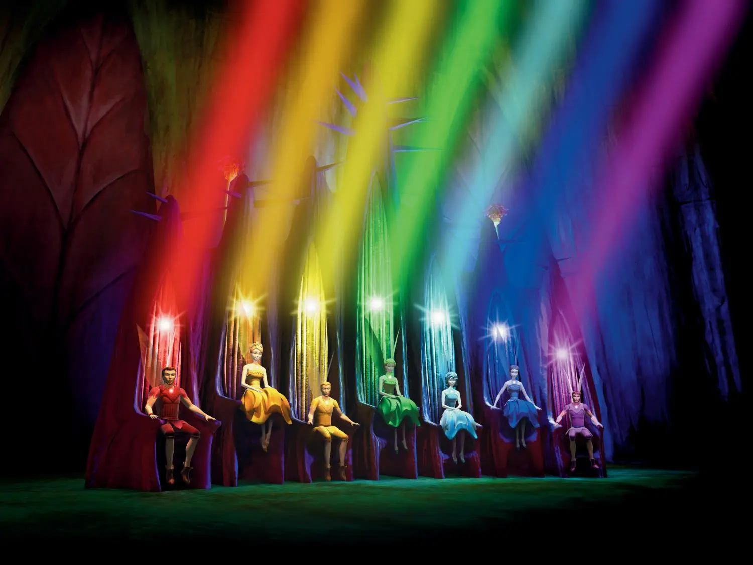 Barbie: Feen-Edition (DVD)