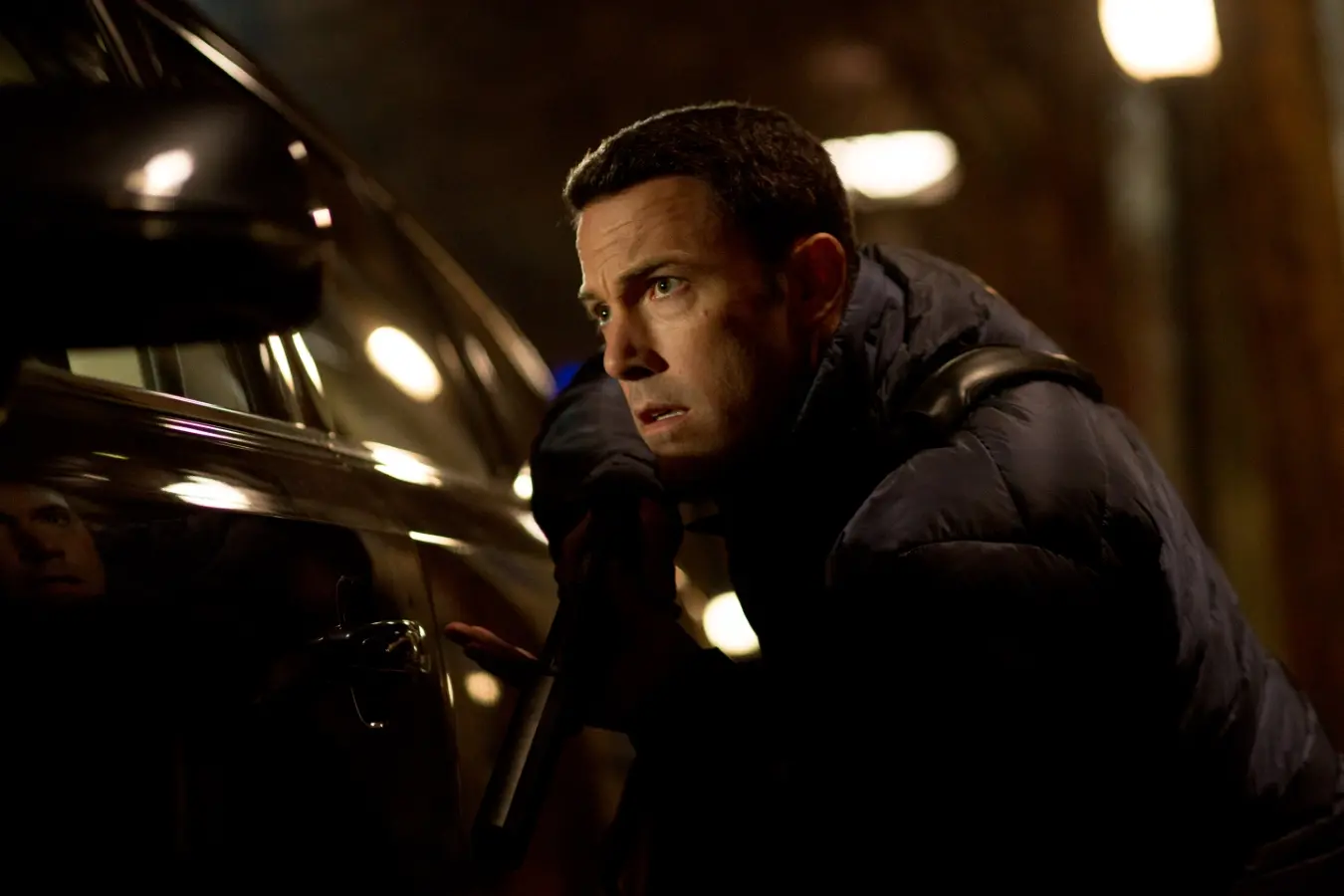 The Accountant (4K UHD)