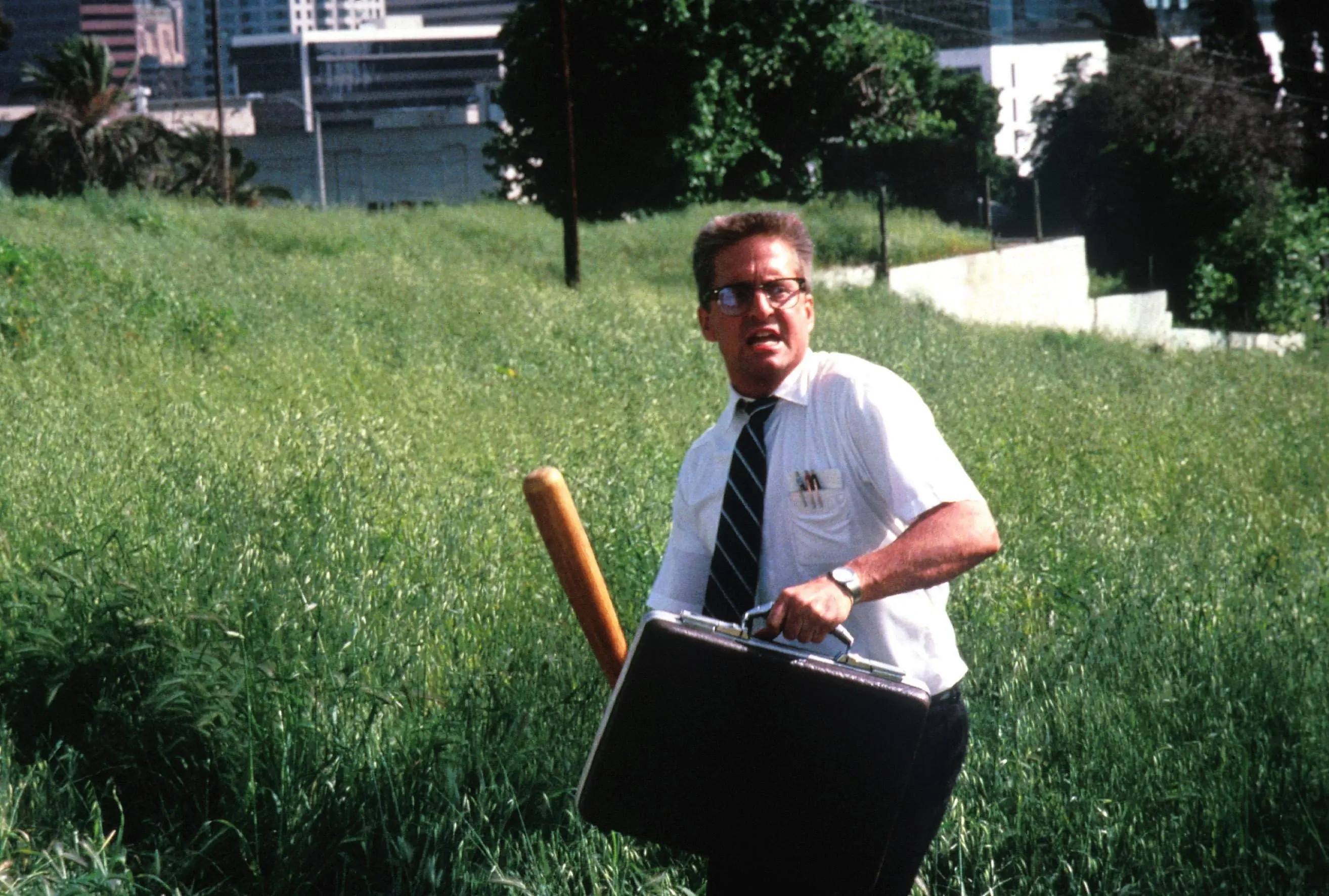 Falling Down (Blu-ray) Falling Down (Blu-ray)