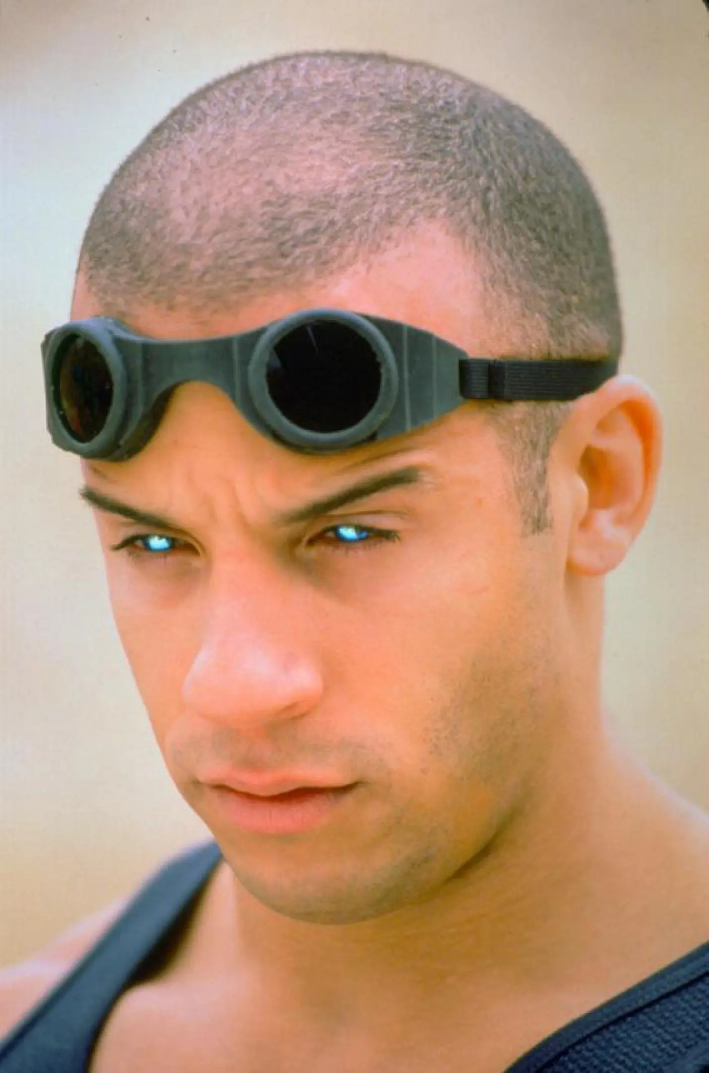 Riddick Collection (Blu-ray)