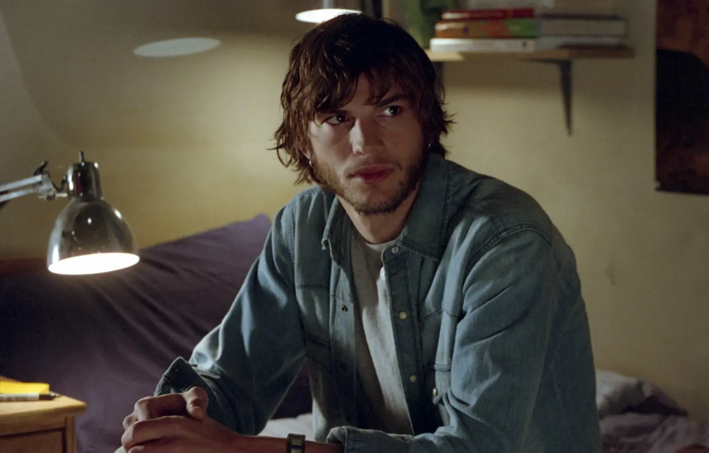 Butterfly Effect (Blu-ray)