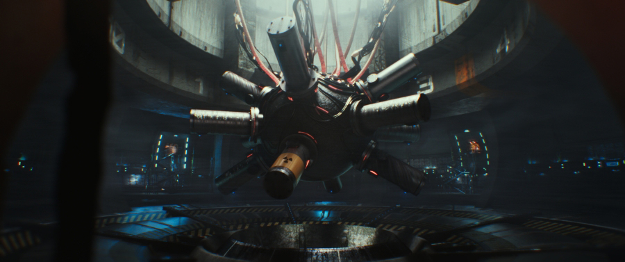 2067 (Blu-ray) 2067 (Blu-ray)
