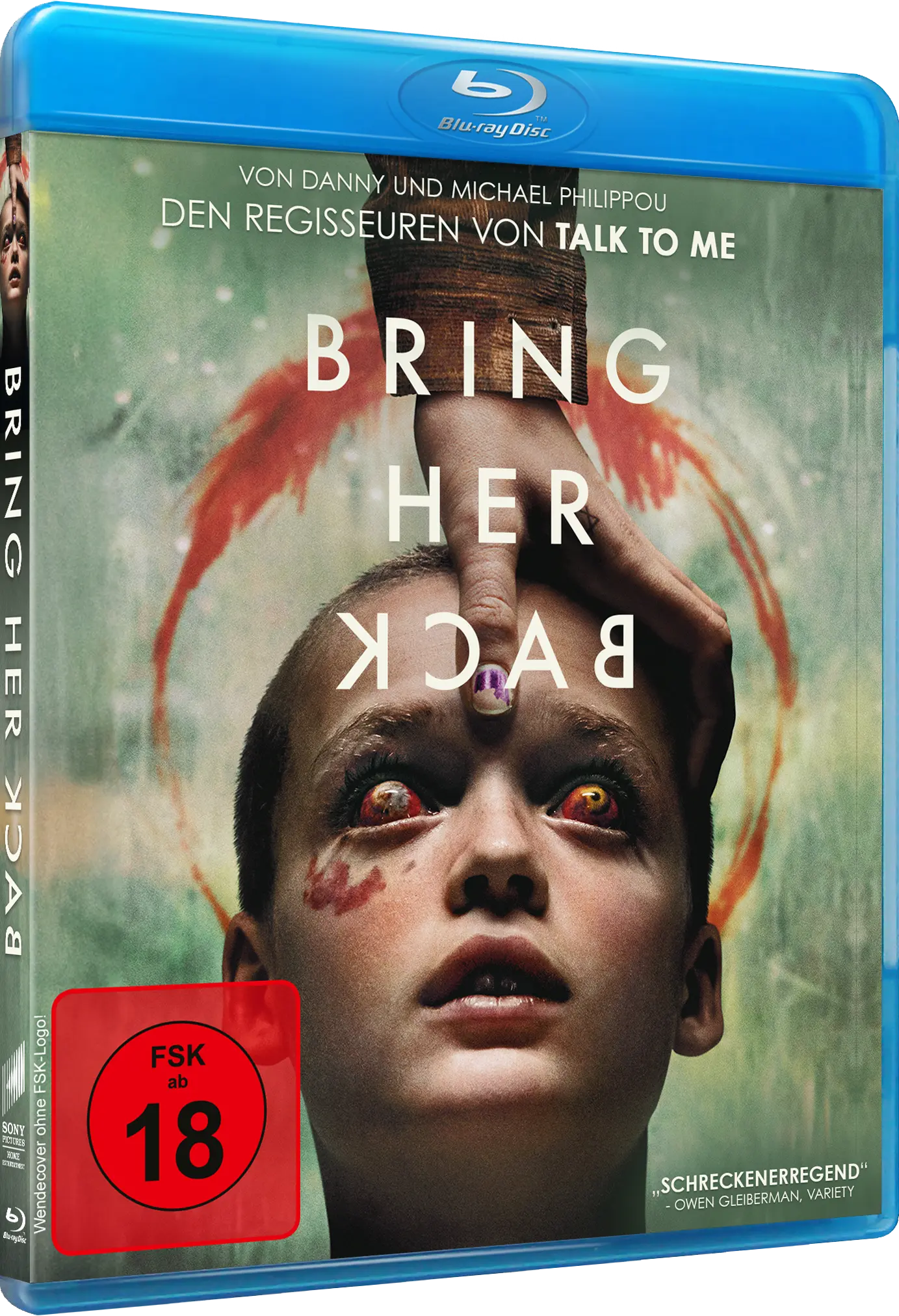 Bring Her Back (Blu-ray)