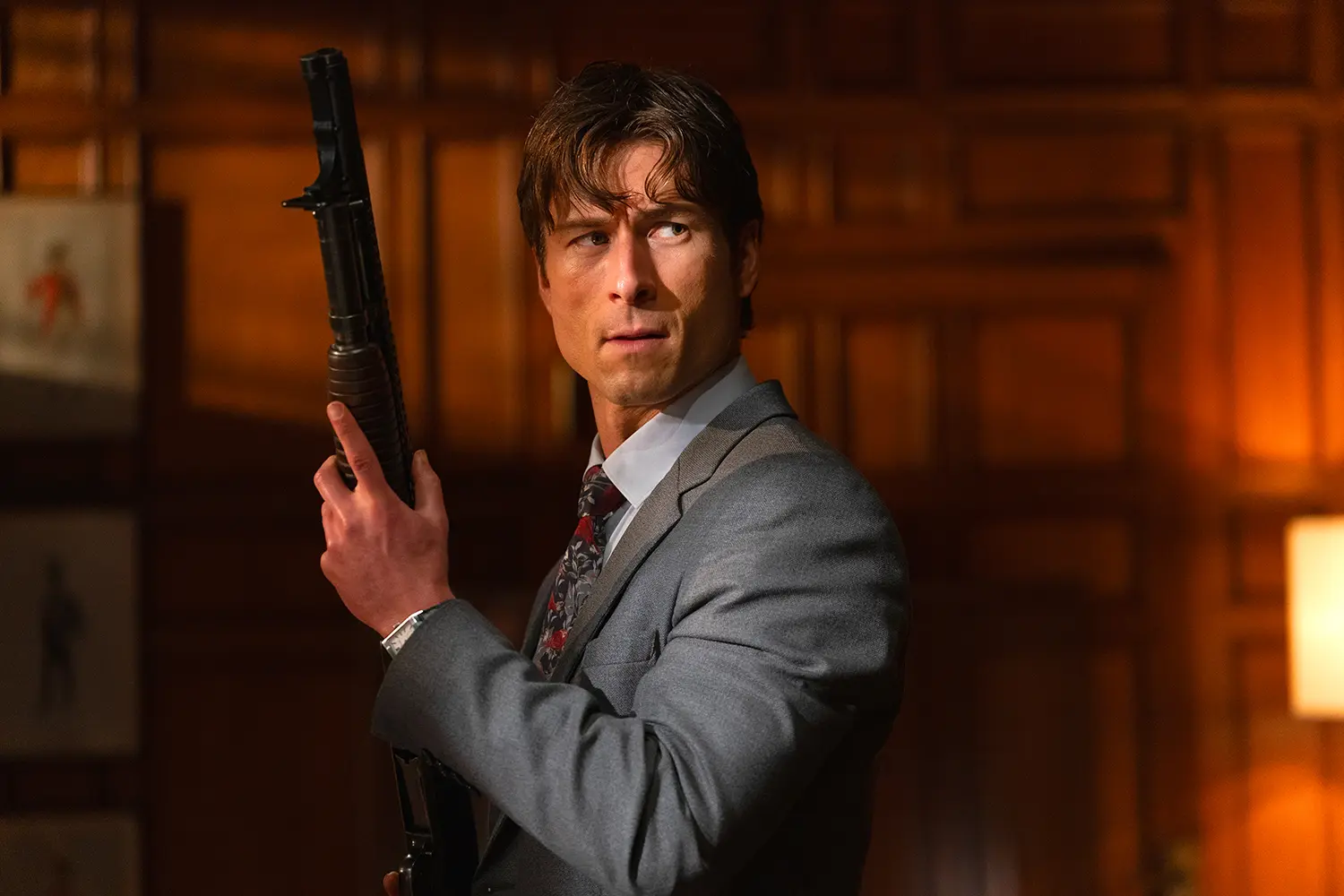 How to Make a Killing: Todsicheres Erbe (Mediabook, 4K-UHD+2 Blu-rays)