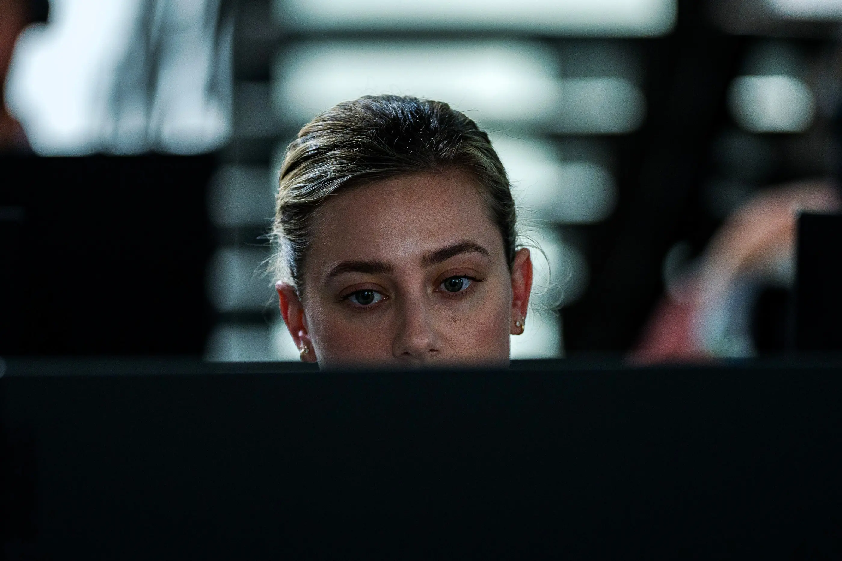 American Sweatshop (Blu-ray)