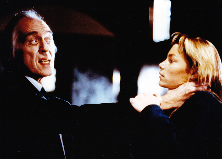 Phantasm II - Das Böse II (Mediabook C, Blu-ray+DVD) Phantasm II - Das Böse II (Mediabook C, Blu-ray+DVD)