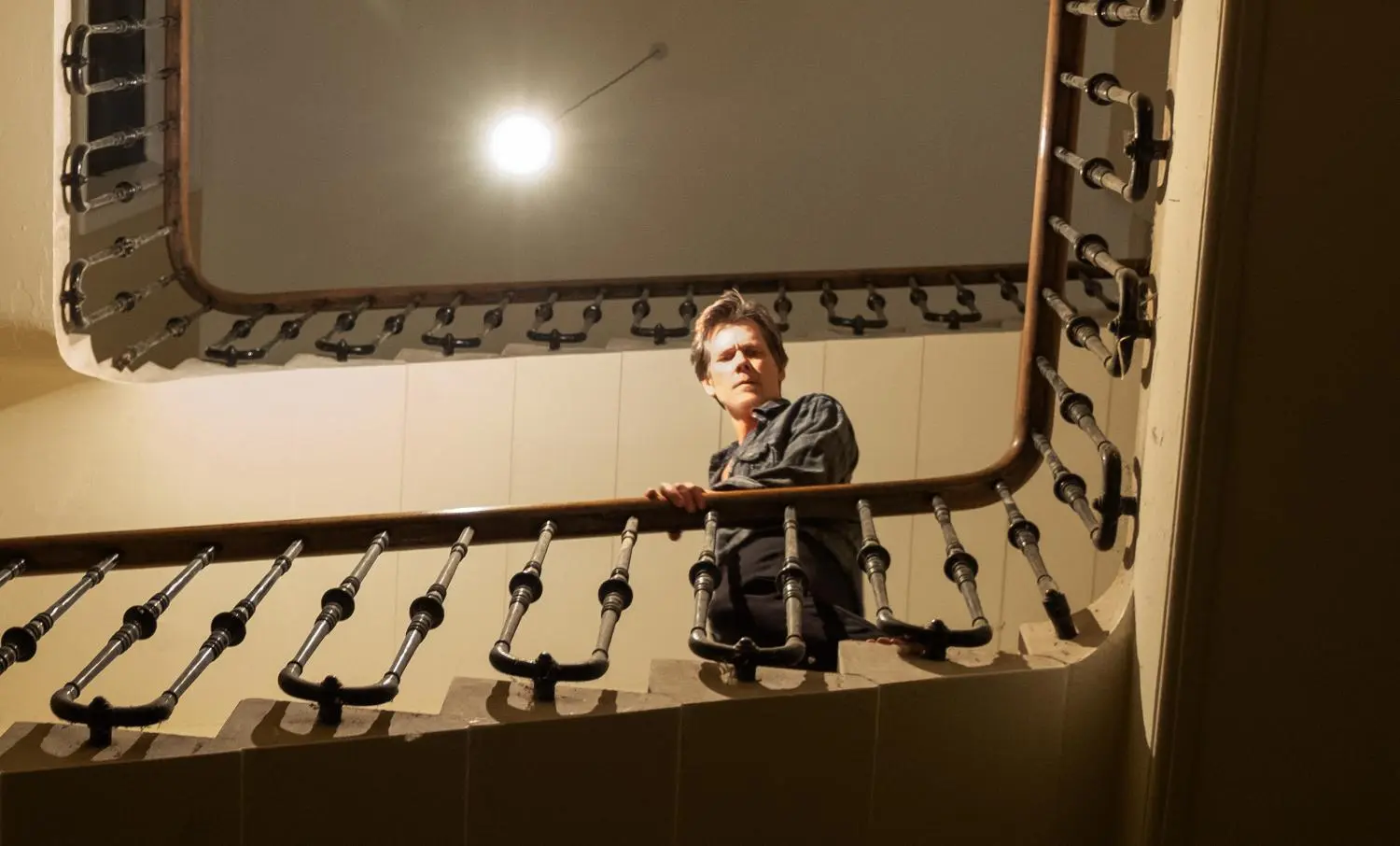 Du hättest gehen sollen (Blu-ray)