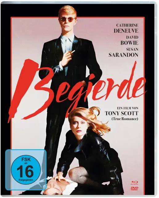 Film-DVD, Blu-ray, Deutsches Cover, Filmplakat, True Romance