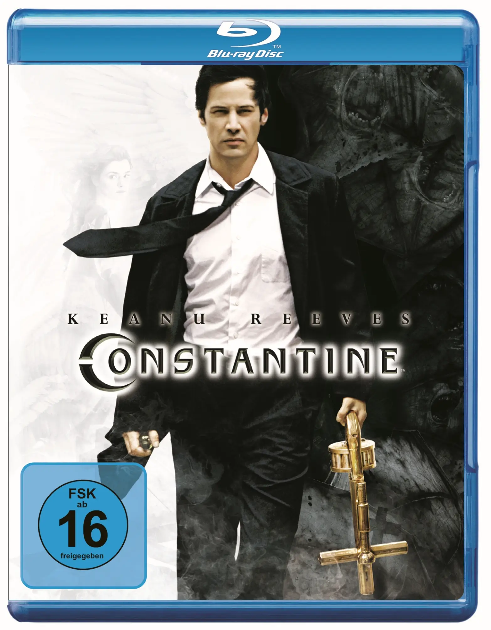 Constantine (Blu-ray)