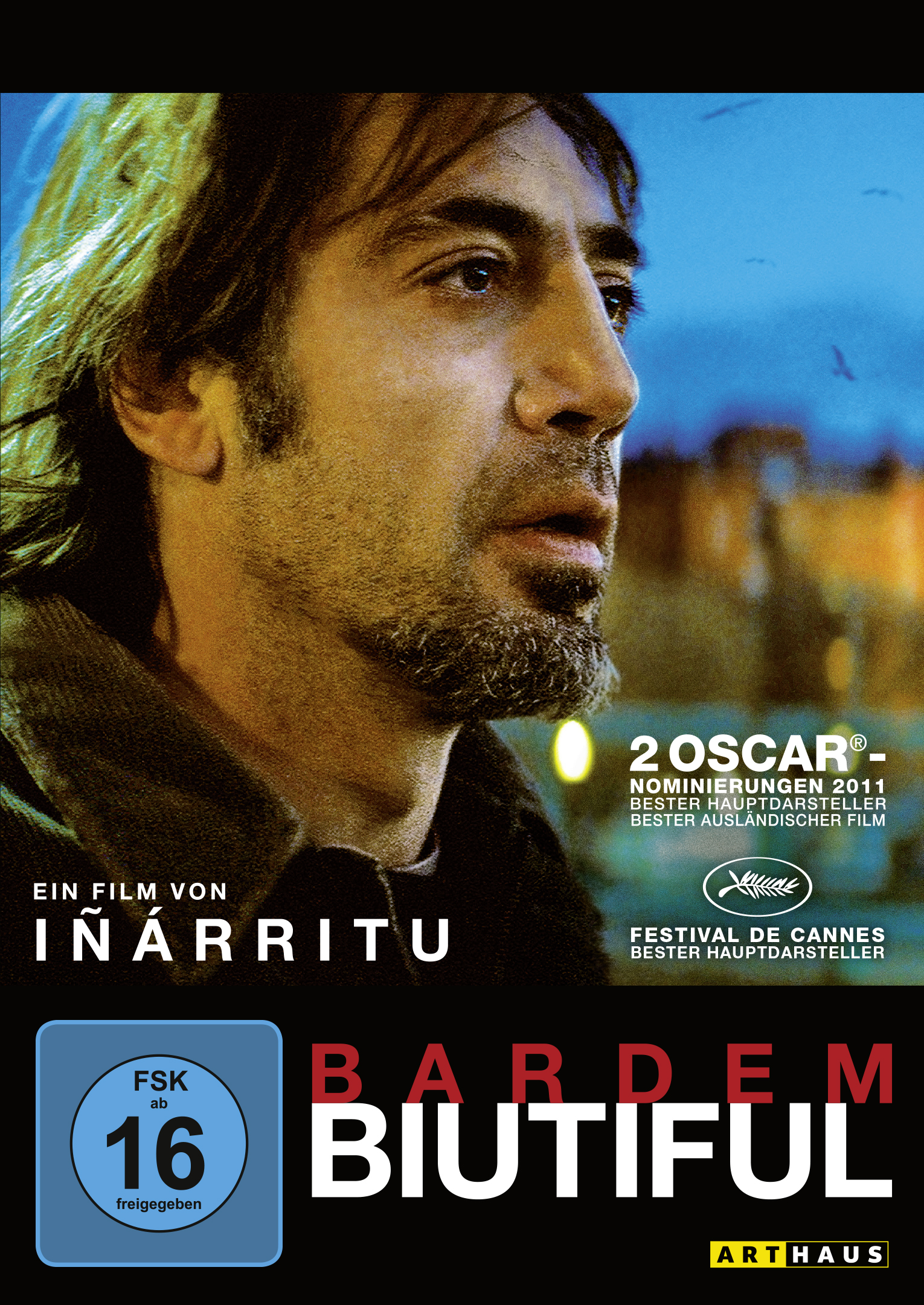 Biutiful (DVD) Biutiful (DVD)