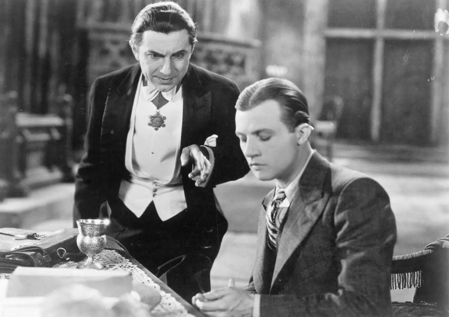 Universal Monsters Collection (Blu-ray)