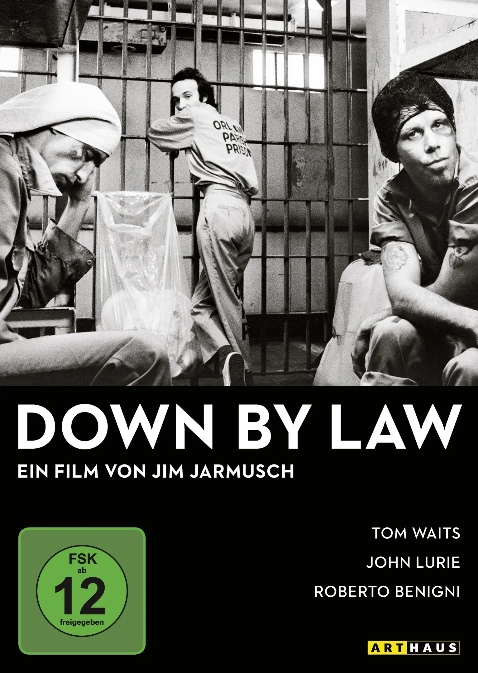 Down by Law