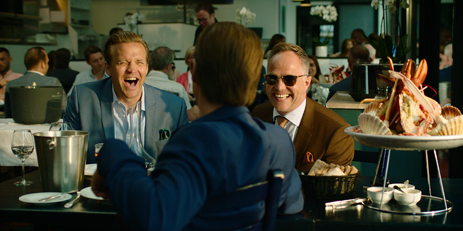 Exit - Staffel 3 (2 DVDs) Exit - Staffel 3 (2 DVDs)