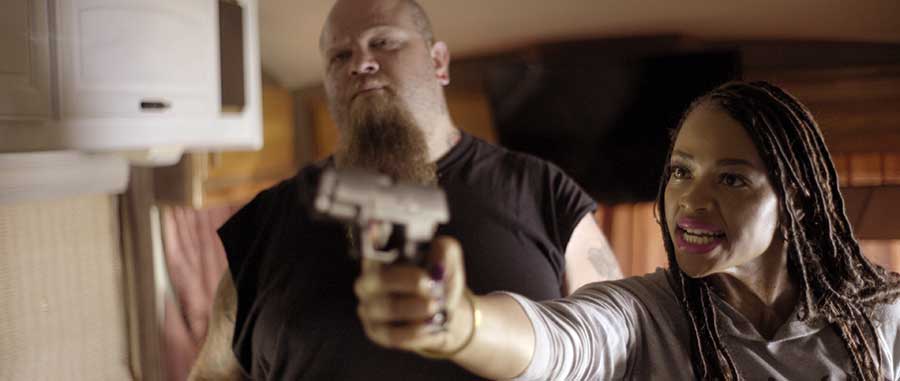 Kidnapped - Wettlauf gegen die Zeit (DVD) Kidnapped - Wettlauf gegen die Zeit (DVD)