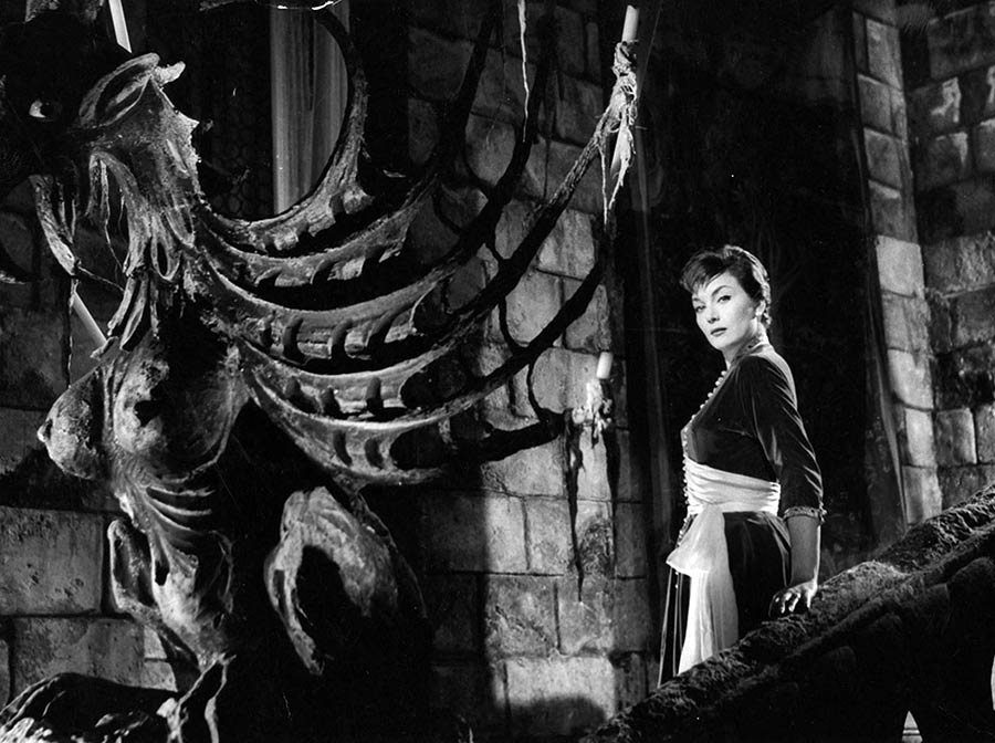 Der Vampir von Notre Dame - Mario Bava-Collection #8 (2 BRs+DVD) Der Vampir von Notre Dame - Mario Bava-Collection #8 (2 BRs+DVD)