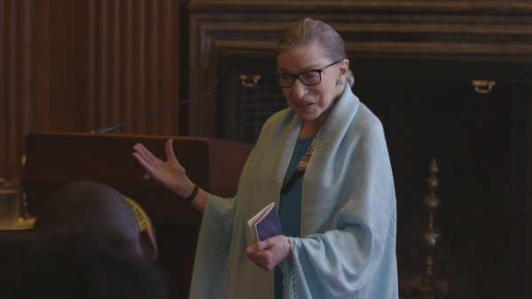RBG (DVD) RBG (DVD)