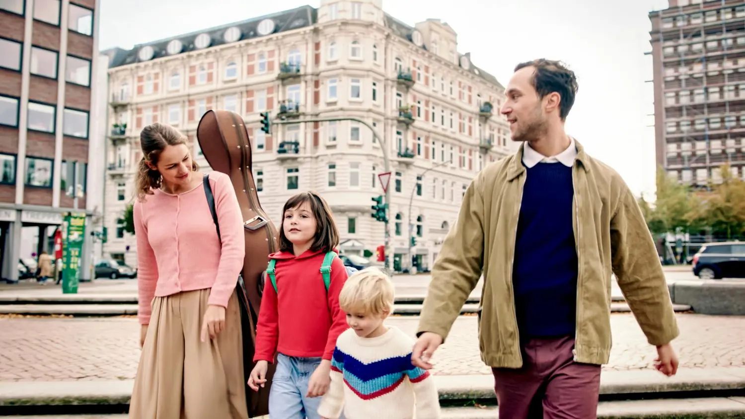 Lauras Stern (Blu-ray)