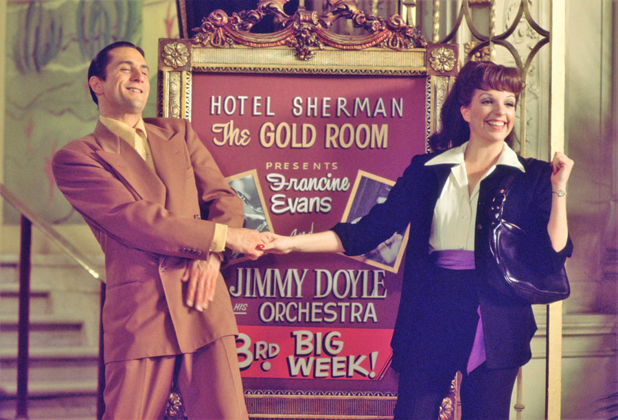 New York, New York-Sp.Ed. (Blu-ray+DVD) New York, New York-Sp.Ed. (Blu-ray+DVD)