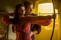 Robin Hood - Limited Steelbook Edition (Blu-ray) Robin Hood - Limited Steelbook Edition (Blu-ray)